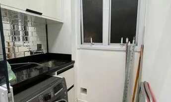 Imagem 6: Apartamento com 2 dormitórios à venda, 48 m² por R$ 350.000,00 - São Pedro - Osasco/SP