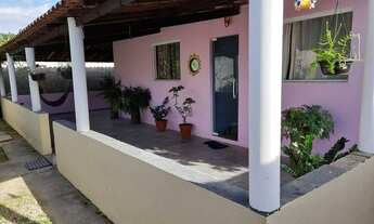 Imagem: Vendo casa escriturada em cariacica 80mil