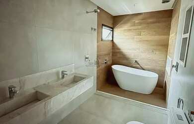 Imagem 15: Goiânia - Casa de Condomínio - Condomínio Jardins Madri