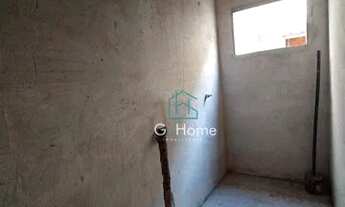 Imagem 4: Casa com 3 dormitórios à venda, 93 m² por R$ 440.000 - Aeroporto - Londrina/PR