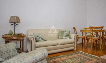 Imagem: Apartamento 1 quarto em Laranjeiras disponível