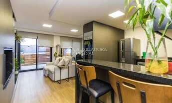 Imagem: PORTO ALEGRE - Apartamento Padrão - Floresta