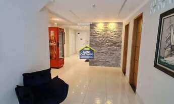 Imagem 5: Apartamento com 1 dorm, Boqueirao, Praia Grande - R$ 265 mil, Cod: ACT2138