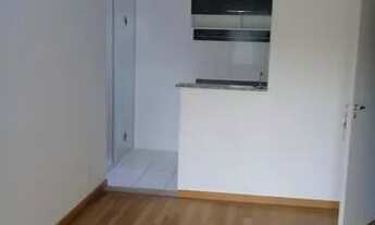 Imagem 2: Apartamento para aluguel tem 50 metros quadrados com 2 quartos em Vila Prel - São Paulo