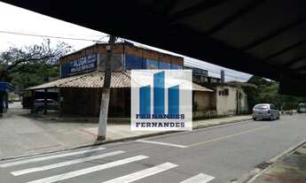 Imagem 2: Loja, 1563 m² - venda por R$ 8.995.000,00 ou aluguel por R$ 34.500,00/mês - Piratininga