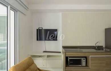 Imagem 4: São Paulo - Kitchenette/Studio - Consolação