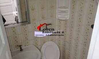 Imagem 3: Sobrado 2 dormitórios Vila Valença Sv!