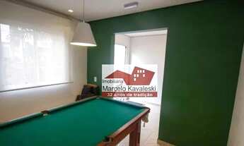 Imagem 5: Apartamento à venda, 50 m² por R$ 300.000,00 - Vila Prudente - São Paulo/SP