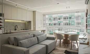 Imagem: FLORIANóPOLIS - Apartamento Padrão - Ingleses