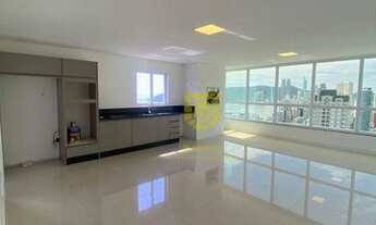 Imagem 3: Apartamento com 4 dormitórios para alugar, 157 m² por R$ 8.500,00/mês - Centro - Balneário