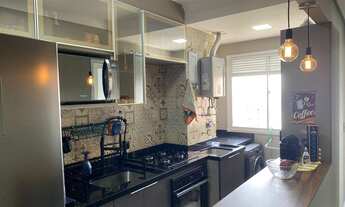 Imagem 1: Apartamento para venda Condominio Summer Ecovida com 2 quartos - Osasco - SP