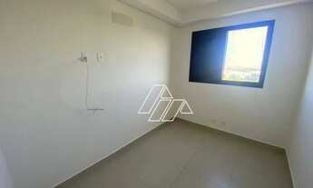 Imagem 2: Apartamento com 2 dormitórios à venda, 51 m² por R$ 329.000 - Fragata - Marília/SP