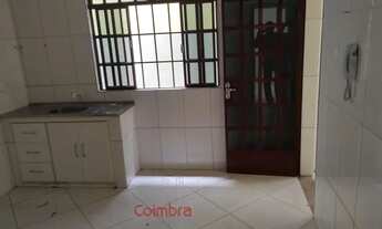 Imagem 5: Casa no bairro Grã Duquesa