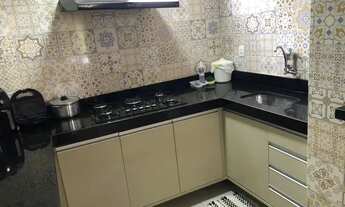 Imagem 4: Vendo ou troco Casa com 3 dormitórios