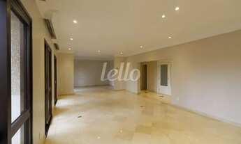 Imagem 5: São Paulo - Apartamento Padrão - Moema