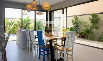 Imagem 5: Casa de Condomínio para Aluguel - Eloy Chaves, 3 Quartos, 220 m2