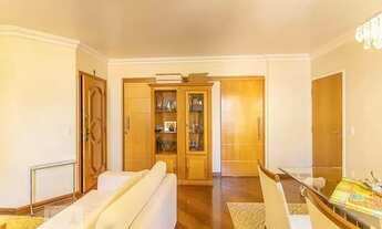 Imagem 7: Apartamento para Aluguel - Perdizes, 3 Quartos, 107 m2