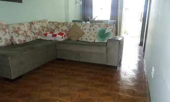 Imagem 6: Casa de Vila 90 m2 com 2 QT Gar - Area Externa Estrada do Fontinha em Bento Ribeiro -