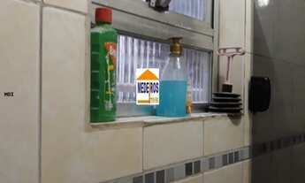 Imagem 6: Apartamento para Locação em Rio de Janeiro, Rocha Miranda, 2 dormitórios, 1 banheiro