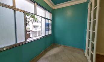 Imagem 2: VENDA - LEME - 2 QUARTOS - 121 M2