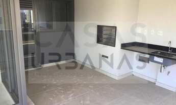 Imagem 4: Apartamento Alto Padrão à venda em São Paulo/SP