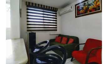 Imagem 2: Apartamento Mobiliado Para Locação em campo Grande!