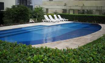 Imagem 4: Ótimo apartamento com vaga