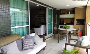 Imagem 2: APARTAMENTO RESIDENCIAL em SALVADOR - BA, ALPHAVILLE I