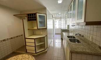 Imagem 2: Apartamento para venda na Gávea - 113m2, 3 quartos - Rio de Janeiro - RJ