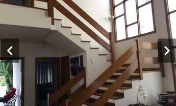 Imagem 2: Sobrado Residencial à venda, Jardim Fonte do Morumbi, São Paulo -