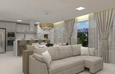 Imagem 4: Apartamento Padrão em Navegantes