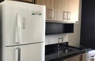 Imagem 5: Apartamento no Bairro JARDIM COLONIAL - Condominio Vitóri