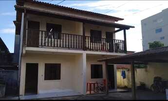 Imagem: Casa de 2 Quartos - Aluguel Rio das Ostras