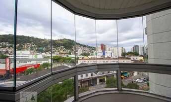 Imagem 7: Apartamento para Aluguel - Centro, 3 Quartos, 82 m2