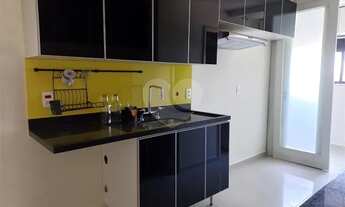 Imagem 5: São Paulo - Apartamento Padrão - ALTO DA LAPA