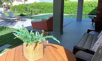 Imagem 3: Casa de condomínio Alto Padrão para venda tem 480 metros quadrados com 1 quarto