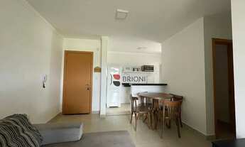 Imagem 5: Apartamento para Locação Edifício Verona , 57 m² , Nova Aliança - Ribeirão Preto/SP