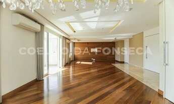 Imagem 7: São Paulo - Apartamento Padrão - Vila Andrade