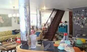 Imagem 1: Cobertura à venda, 4 quartos, 1 suíte, 4 vagas, Flamengo - RIO DE JANEIRO/RJ