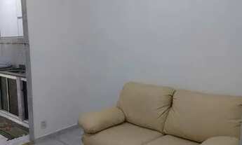 Imagem 2: Kitnet com 1 dorm, Mirim, Praia Grande - R$ 165 mil, Cod: ACT2431