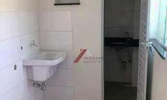 Imagem: Cobertura com 2 dormitórios à venda, 78