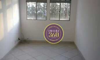 Imagem 3: More próximo do Parque do Carmo e Shopping Aricanduva. Apartamento com 42 M² dois dormitór