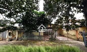 Imagem: Casa com 3 dormitórios à venda, 461 m²