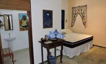 Imagem 3: Casa com 4 dormitórios, 550 m² - venda por R$ 2.000.000 ou aluguel por R$ 29.434/mês - Chá