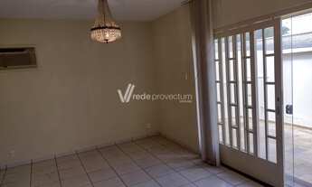 Imagem 7: Casa - Jardim Chapadão - Campinas