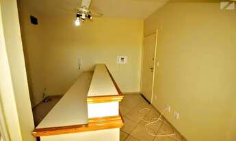 Imagem 2: Sala - Cambuí - Campinas