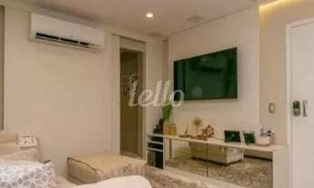 Imagem 2: São Paulo - Apartamento Padrão - Alto da Moóca