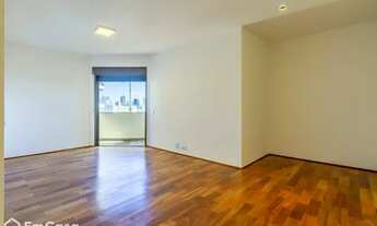 Imagem 1: Apartamento à venda em Sao Paulo