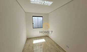 Imagem 6: Sobrado com 3 dormitórios à venda, 85 m² por R$ 370.000 - Sítio Cercado - Curitiba/PR