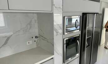 Imagem 4: Casa em Alphaville Clean Moderna, linda !!!